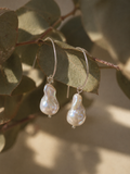 Earrings Greta