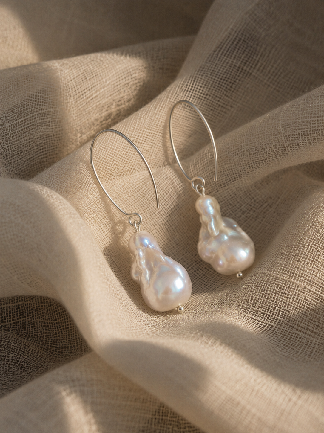 Earrings Greta