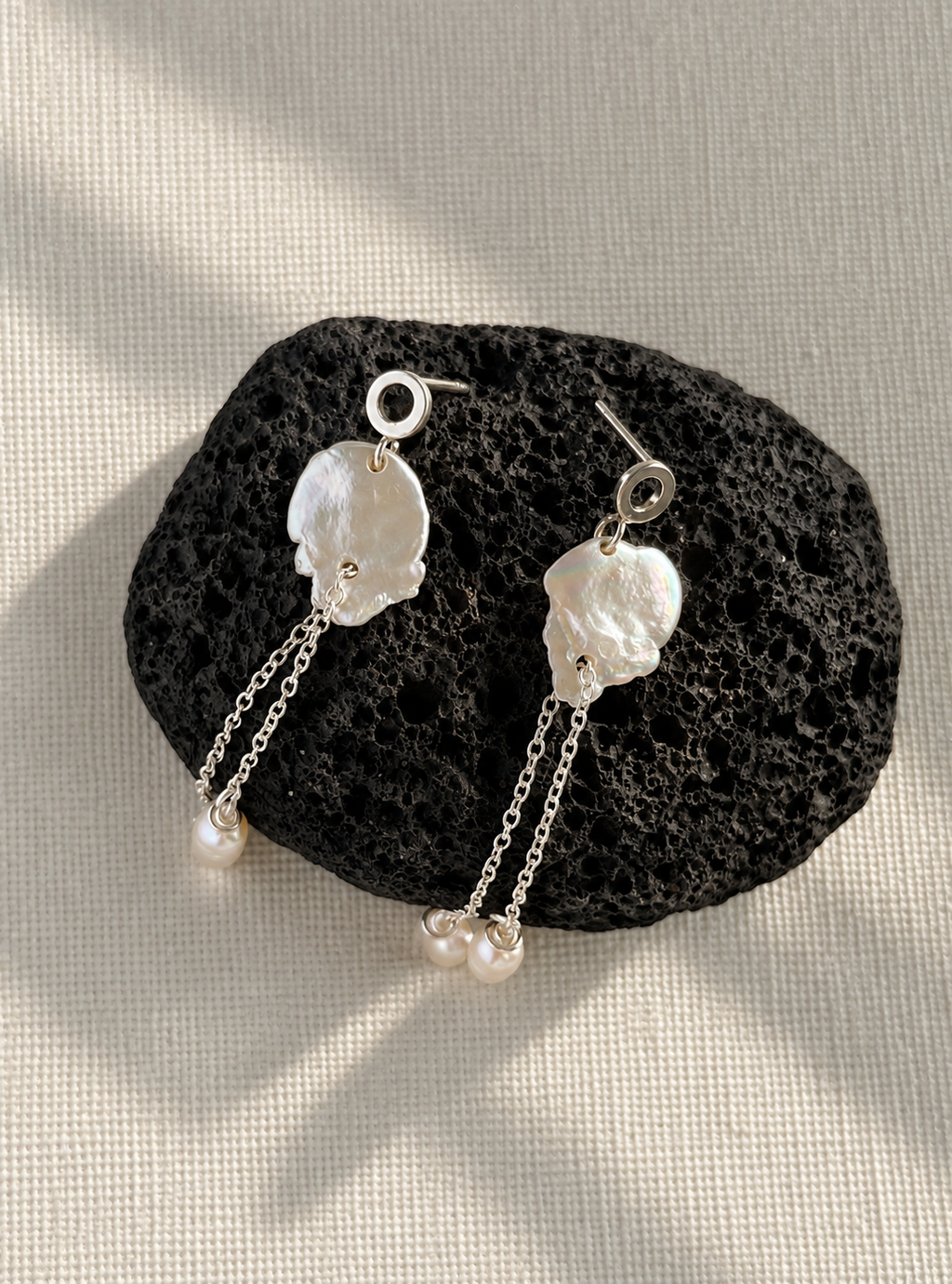 Selene Earrings