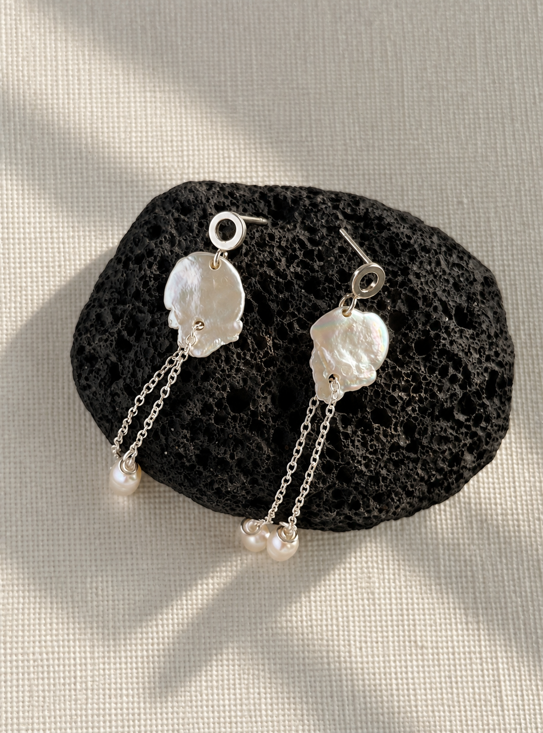 Selene Earrings