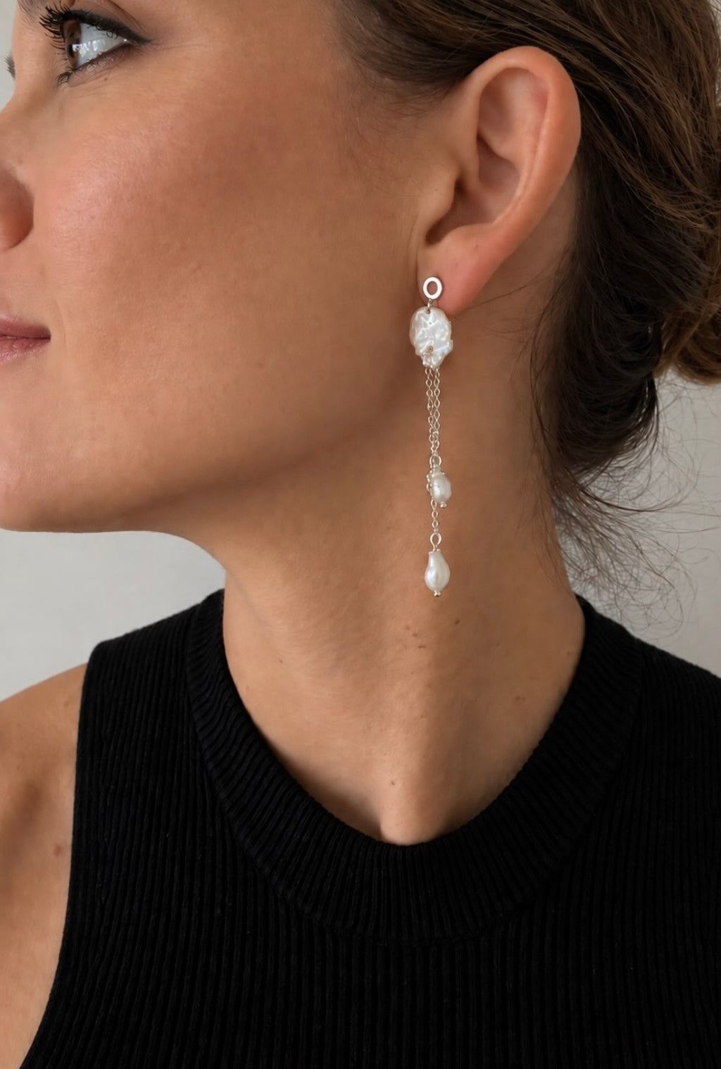 Selene Earrings